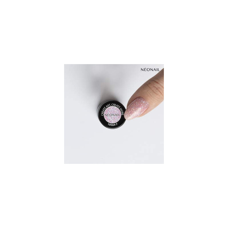 Smalto Semipermanente 7,2 ml - Create Art, Create More